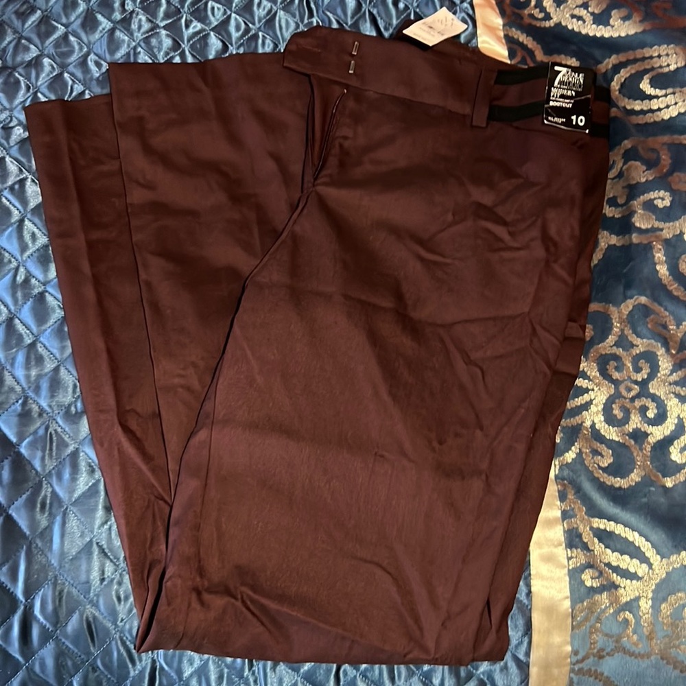 NWT New York and company pants